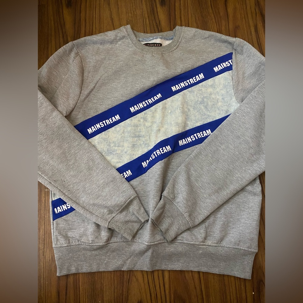 Politically Incorrect XLarge